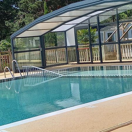 Hotel Coeur De Vendee La Boissiere-de-Montaigu Exteriér fotografie