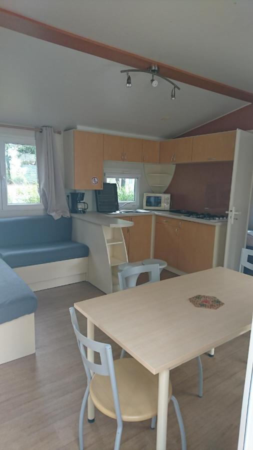 Hotel Coeur De Vendee La Boissiere-de-Montaigu Exteriér fotografie