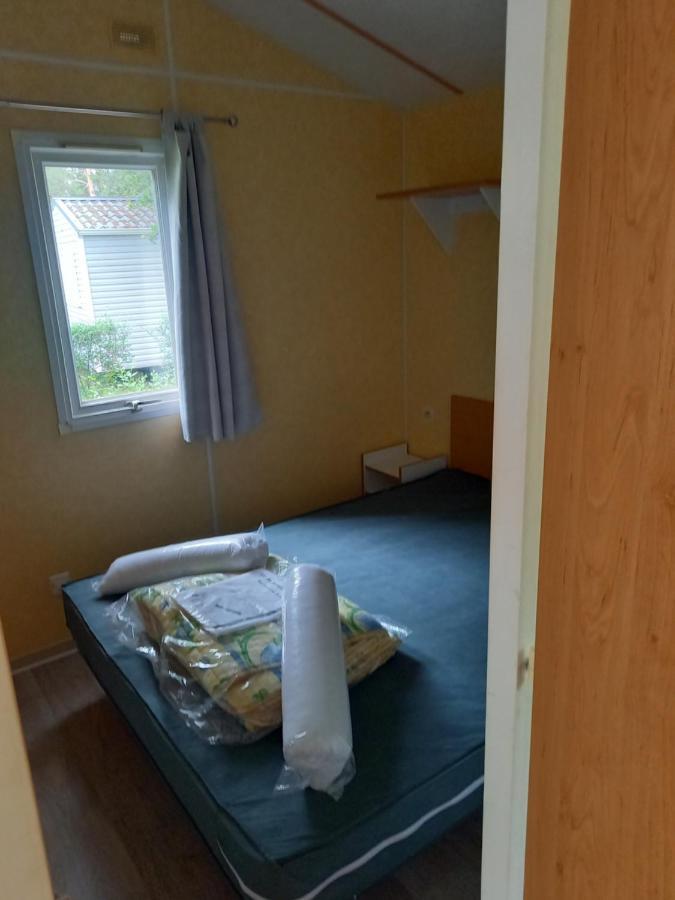 Hotel Coeur De Vendee La Boissiere-de-Montaigu Exteriér fotografie