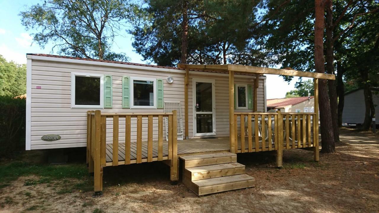 Hotel Coeur De Vendee La Boissiere-de-Montaigu Exteriér fotografie