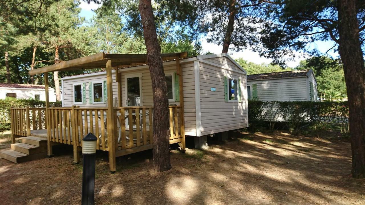 Hotel Coeur De Vendee La Boissiere-de-Montaigu Exteriér fotografie