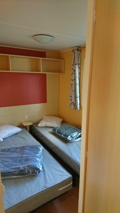 Hotel Coeur De Vendee La Boissiere-de-Montaigu Exteriér fotografie